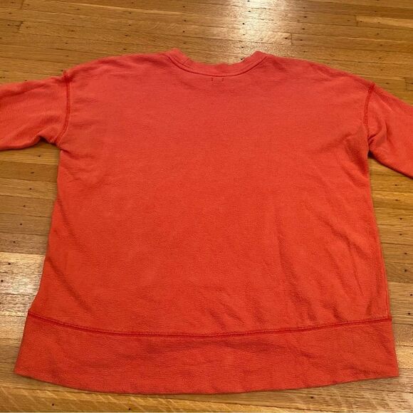 Aerie Super Shady oversized sweater/sweatshirt - Picture 5 of 7